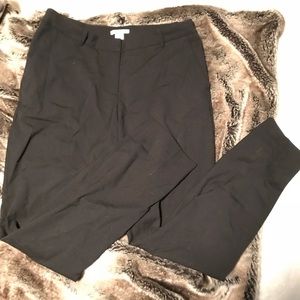 H&M work trouser